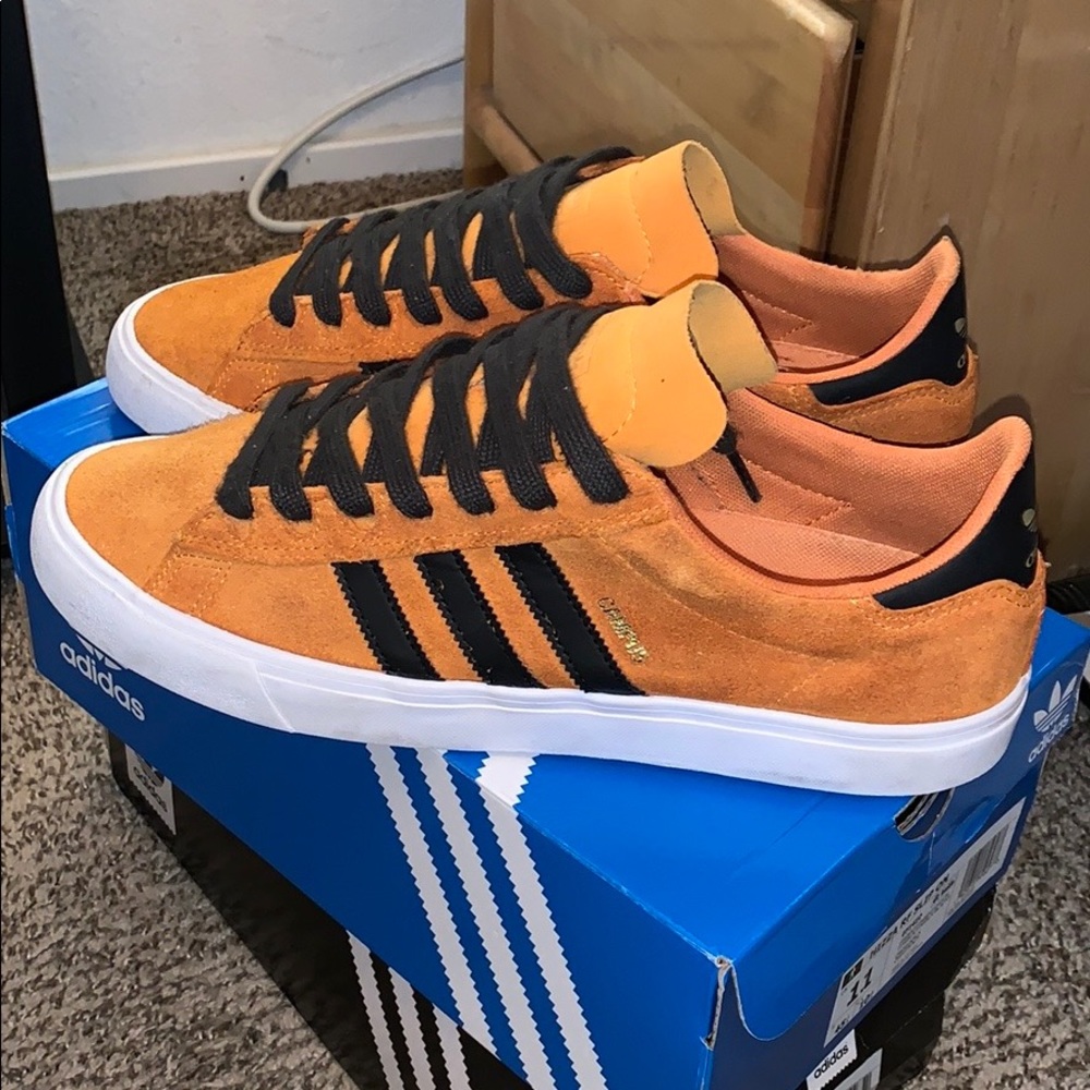Adidas campus adv